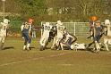 Les Corsaires d Evry vs Les Chevaliers d Orleans 302